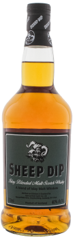 Sheep Dip Islay Blended Malt Scotch Whisky 0,7L 40%