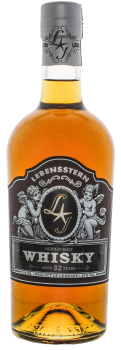 Lebensstern 32 years old German Malt Whisky 0,7L 45%