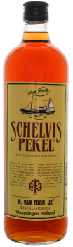 Schelvispekel van Toor 1 liter 35%