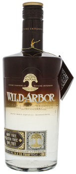 Wild Arbor Clear Luxury Cream Liqueur 0,7L 19,8%