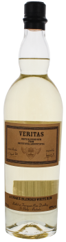 Veritas White Blended Rum 0,7L 47%
