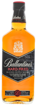 Ballantines Hard Fired 0,7L 40%