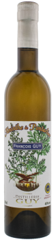 Distillerie Pierre Guy Absinthe de Pontarlier Francois Guy 0,5L 45%