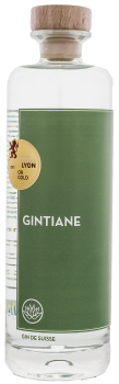 Gintiane gin de suisse 0,5L 41%
