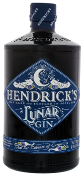 Hendricks Gin Lunar 0,7L 43,4%
