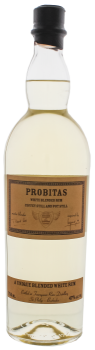 Foursquare Probitas blended white Rum 0,7L 47%
