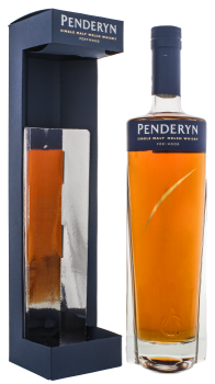 Penderyn Portwood Single Malt Welsh Whisky 0,7L 46%