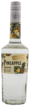 De Kuyper Pineapple likeur 0,7L 15%