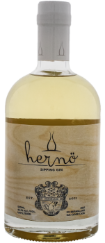 Herno Sipping Gin No. 1.5 ex Brännland Ice Cider Cask 0,5L 45,1%