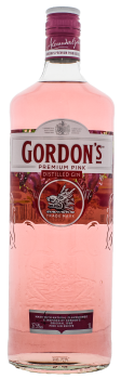 Gordons Premium Pink Gin 1 liter 37,5%