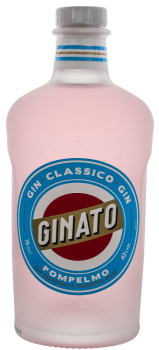 Ginato Pompelmo classico gin 0,7L 43%