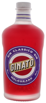 Ginato Melograno classico gin 0,7L 43%
