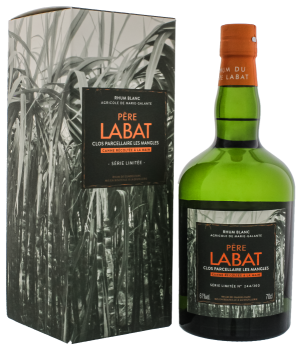 Pere Labat Clos Parcellaire Les Mangles rum 0,7L 61%