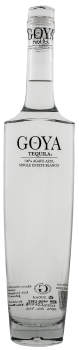 Goya Tequila Single Estate Blanco 0,5L 40%