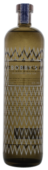 Bobbys Schiedam Dry Gin 1 liter 42%