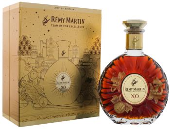 Remy Martin Cognac XO Gold Edition 0,7L 40%