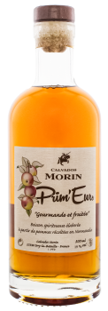 Calvados Morin PrimEure Apple Spirit 0,5L 15%