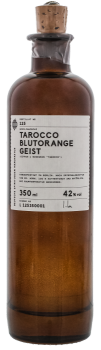 DSM No. 125 Sizilianische Tarocco Blutorangen geist 0,35L 42%
