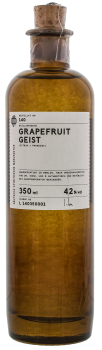 DSM No. 140 Sizilianische Grapefruit geist 0,35L 42%