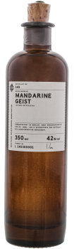 DSM No. 145 Sizilianische Mandarine geist 0,35L 42%