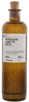 DSM No. 157 Mallorquinische Persische Limette geist 0,35L 42%