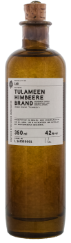 DSM No. 165 Deutsche Tulameen Himbeere brand 0,35L 42%