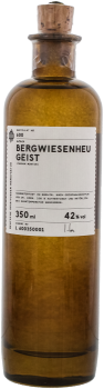 DSM No. 600 Rhöner Bergwiesenheu geist 0,35L 42%