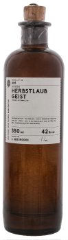 DSM No. 685 Deutsches Herbstlaub geist 0,35L 42%