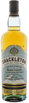 Shackleton Mackinlays Blended Malt Scotch Whisky 0,7L 40%