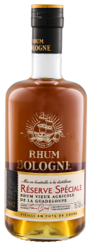 Bologne Reserve Speciale Rhum Vieux Agricole 0,7L 42%