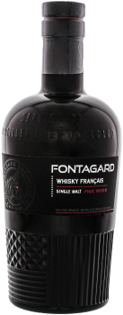 Fontagard Whisky Francais Single Malt PNDC 9918-9 0,7L 44%