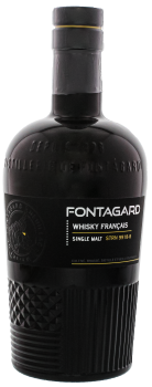 Fontagard Whisky Francais Single Malt STRN 9918-8 0,7L 44%