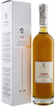 Pierre de Segonzac Cognac VSOP 0,7L 40%