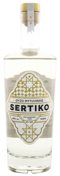 Sertiko Ouzo 0,7L 45%