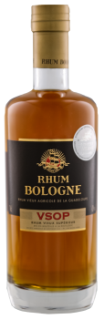 Bologne VSOP Rhum Vieux Agricole 0,7L 42%