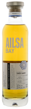 Ailsa Bay Release 1.2 Sweet Smoke 0,7L 48,9%