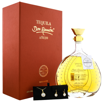 Tequila Anejo Don Ramon Limited Edition 0,7L 40%