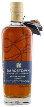 Bardstown Fusion Series No. 5 Kentucky Straight Bourbon Whiskey 0,7L 47,45%