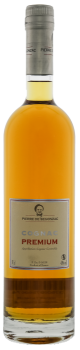 Pierre de Segonzac Cognac Premium 0,7L 40%