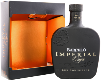 Barcelo Imperial Onyx 0,7L 38%
