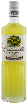 Limoncello Italico Camel 0,7L 28%