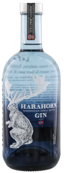 Harahorn Gin 0,7L 46%