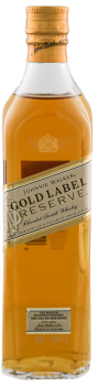 Johnnie Walker Gold Label 18 years old 0,2L 40%
