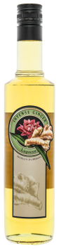 Intense Ginger liqueur 0,5L 35%