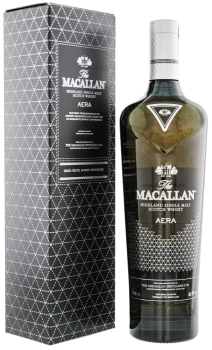 Macallan Aera Single Malt Whisky 0,7L 40%