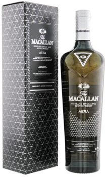 Macallan Aera Highland single malt Scotch whisky 0,7L 40%