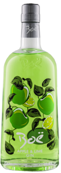 Boe Apple Lime Gin 0,7L 41,5%