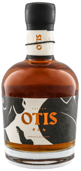 Cayman Otis premium rum 0,5L 40%