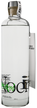 Nocroni ultimate premium vodka 0,7L 43%
