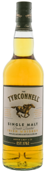 Tyrconnell Single malt Irish whiskey 0,7L 43%